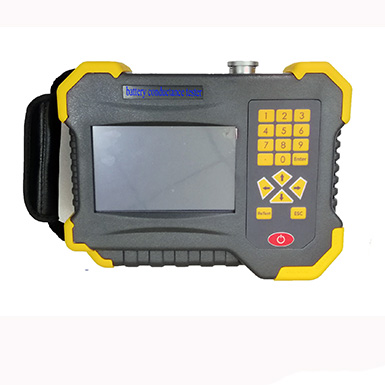 Battery Resistance and Condutance Tester